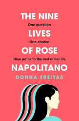 The Nine Lives Of Rose Napolitano [Export, Airside, Ie-Only]