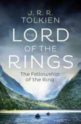 The Lord Of The Rings (1) - The Fellowship Of The Ring