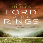 The Return Of The King (The Lord Of The Rings, Book 3)