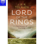 The Return Of The King (The Lord Of The Rings, Book 3)