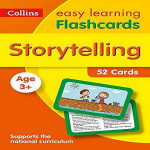 Storytelling Flashcards