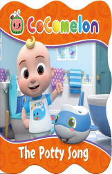 Cocomelon Sing-Song: The Potty Song