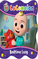 Cocomelon Sing-Song: Bedtime Song