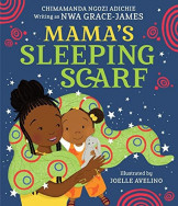 Mama’S Sleeping Scarf