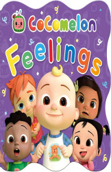 Cocomelon: Feelings