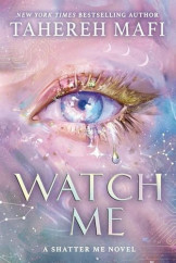 Shatter Me