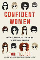The Confident Woman
