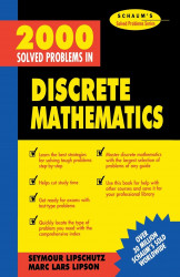 2000 Solved Problems In Discrete Mathematics