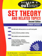 Sos Set Theoryn Related Topics 2E