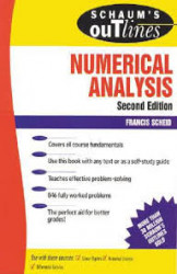 SOS NUMERIC ANALYSIS 2E