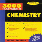 3000 Solved Problems in organic Chemistry