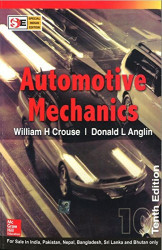 Automotive Mechanics-Special Edition