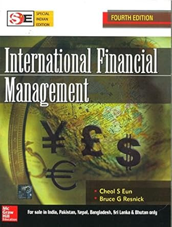 International Financial Management ,