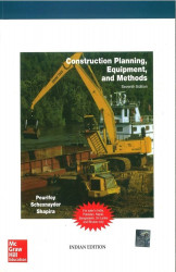 Construction Planning,Equipment, And Methods