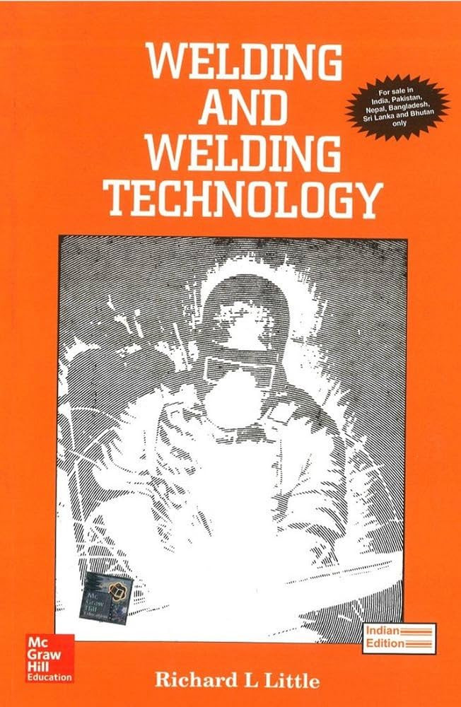 Welding and Welding Technology