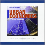 Urban Economics 8E