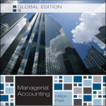 Managerial Accounting 9E