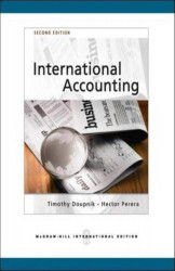 International Accounting