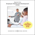 Employee Training and Development 6E