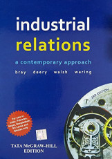 Industrial Relation A Contemporary Approach