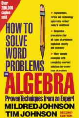 How To Solve Wow To Solve Word Problems In Algebra