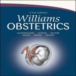 Williams Obstetrics 23E