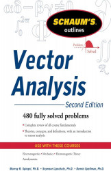 Sos Vector Analysis 2E