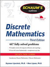 Sos Discrete Mathematics Rev 3E