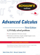 Sos Advanced Calculus 3E