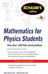 Sos Mathematics 4 Physics Students