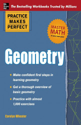 Practice Makes Perfect Geometry