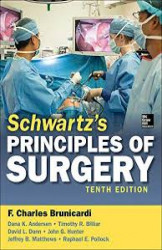 Shwartz Principles Of Sugery