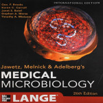 Medical Microbiology 26E