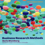 Business Research Methods 3E