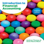 Introduction Financial Accounting 7E