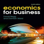 Economics for Business 4E