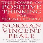 The power of positive Thinking for young people