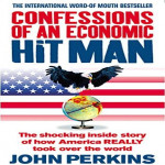 The Confessions of an Economic