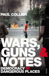War Guns And Votes