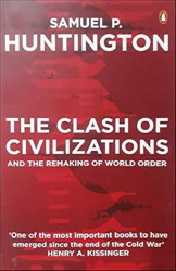The Clash Of Civilizations And The Remarking