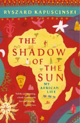 The Shadow Of The Sun