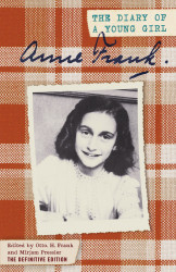 The Diary Of A Young Girl.
