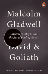 David and Goliath
