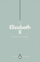 Elizabeth II Penguin Monarchs