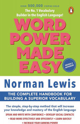 Word Power Made Easy