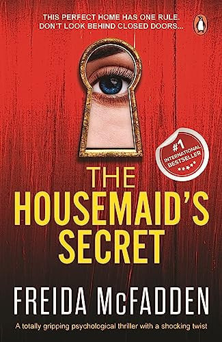 The Housemaid'S Secret