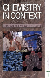 Chemistry in Context 5ed