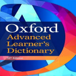 Oxford Advanced Learners Dictionary 10E