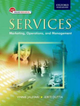 Services (Marketing , Operations And Management)