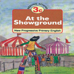 3C At The Showground (New Progressive Primary English)